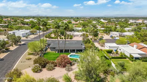 4601 E Va Estrella --, Phoenix, AZ 85028 photo 52