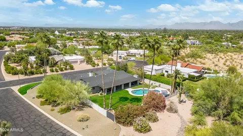 4601 E Va Estrella --, Phoenix, AZ 85028 photo 51