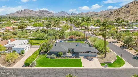 4601 E Va Estrella --, Phoenix, AZ 85028 photo 56