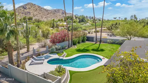 4601 E Va Estrella --, Phoenix, AZ 85028 photo 35