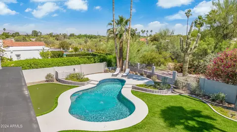 4601 E Va Estrella --, Phoenix, AZ 85028 photo 59
