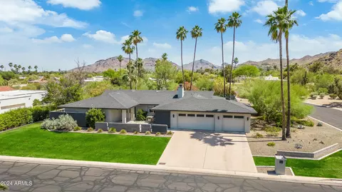 4601 E Va Estrella --, Phoenix, AZ 85028 photo 45