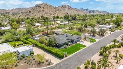 4601 E Va Estrella --, Phoenix, AZ 85028 photo 48
