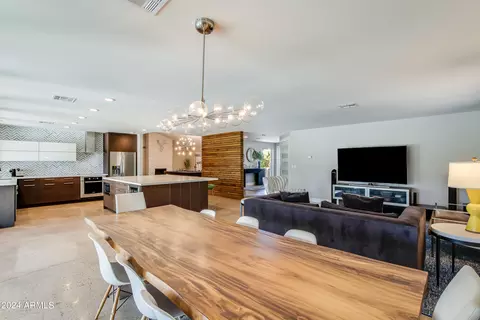 4601 E Va Estrella --, Phoenix, AZ 85028 photo 18