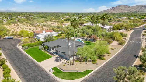 4601 E Va Estrella --, Phoenix, AZ 85028 photo 36
