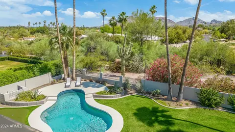 4601 E Va Estrella --, Phoenix, AZ 85028 photo 33
