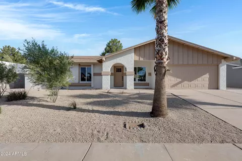 609 W Pampa Ave, Mesa, AZ 85210