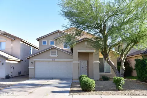 44263 W Palmen Dr, Maricopa, AZ 85138