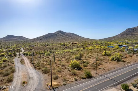 0 N 26th St #?, Cave Creek, AZ 85331