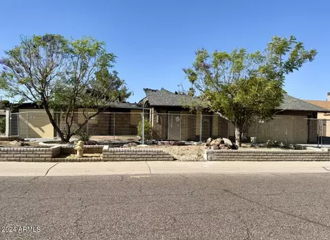 4244 W Hartford Ave, Glendale, AZ 85308