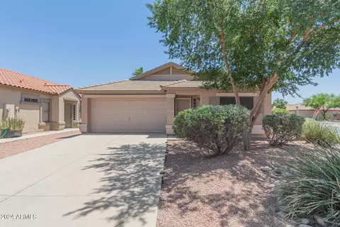 42447 W Colby Dr, Maricopa, AZ 85138