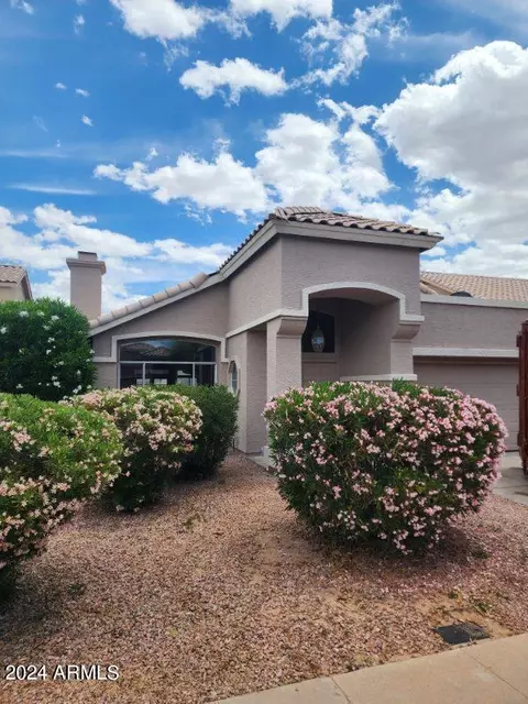 60 W El Freda Rd, Tempe, AZ 85284