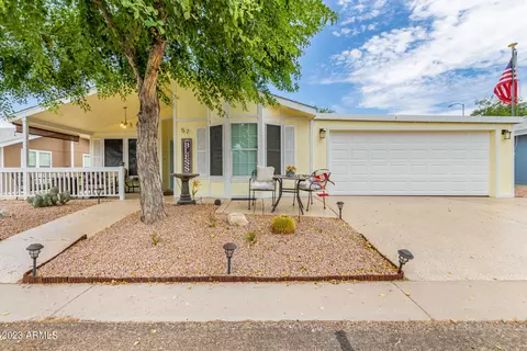 8500 E Southern Ave #57, Mesa, AZ 85209