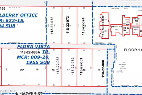 330 E Flower St #17, Phoenix, AZ 85012 photo 12