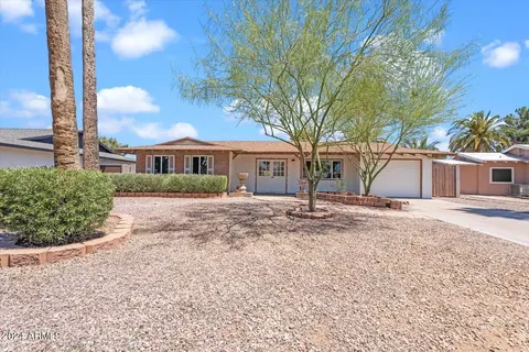 6908 E Pueblo Ave, Mesa, AZ 85208