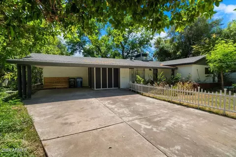2544 N Foote Dr, Phoenix, AZ 85008