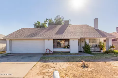 4718 N 76th Ave, Phoenix, AZ 85033