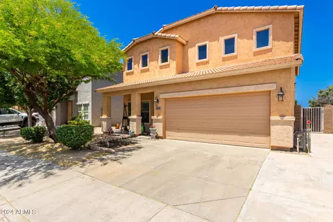 456 E Saddle Way, San Tan Valley, AZ 85143