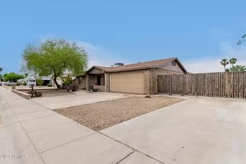 4829 W Corrine Dr, Glendale, AZ 85304