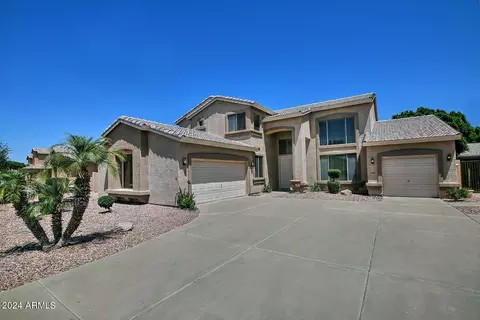 2066 W Remington Dr, Chandler, AZ 85286