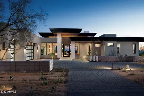 24827 N 91st St, Scottsdale, AZ 85255