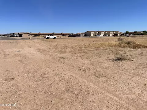 13208 S Durango Rd #6101, Arizona City, AZ 85123