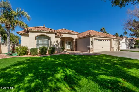1574 W Havasu Ct, Chandler, AZ 85248