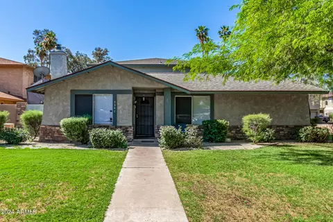 3307 W Loma Ln, Phoenix, AZ 85051