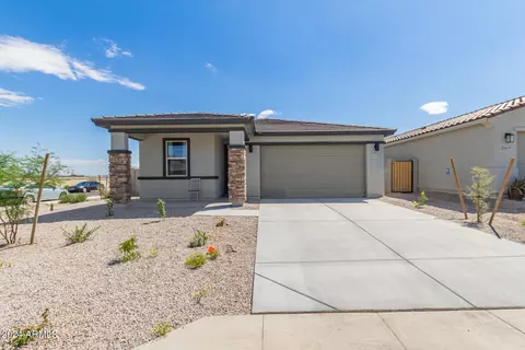 24635 W Ashleigh Marie St, Buckeye, AZ 85326