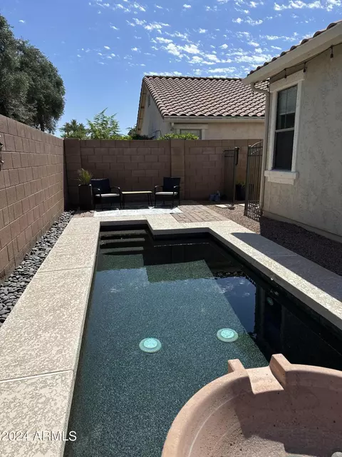 3802 E Flower Ct, Gilbert, AZ 85298 photo 3