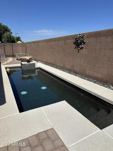 3802 E Flower Ct, Gilbert, AZ 85298 photo 2