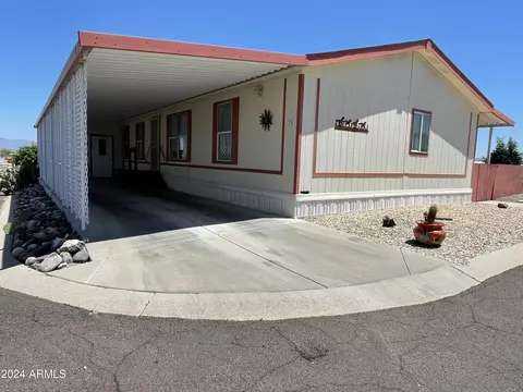 2501 W Wickenburg Way #75, Wickenburg, AZ 85390