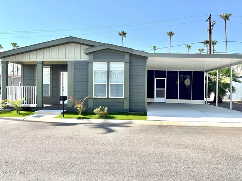 2929 E Main St #2, Mesa, AZ 85213