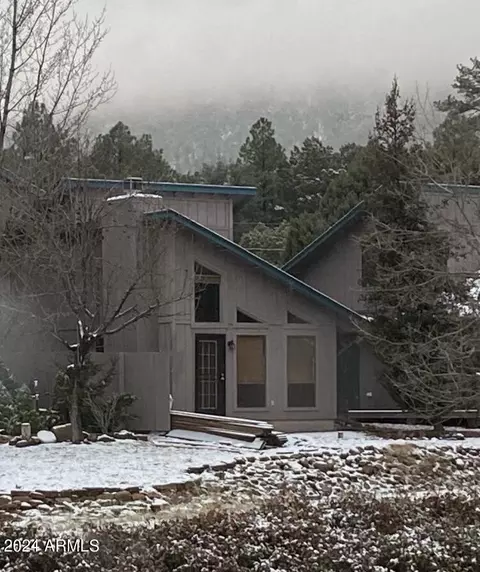 6330 W Hardscrabble Mesa Rd #6, Pine, AZ 85544