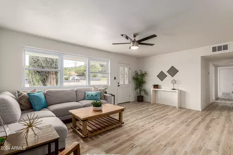 1480 N Calle Zamora --, Oracle, AZ 85623