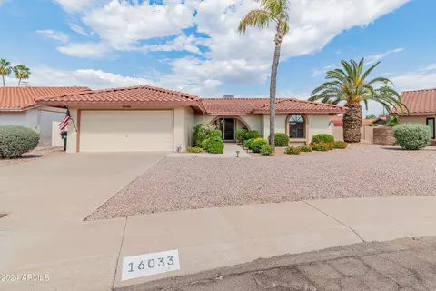 16033 N 45th Pl, Phoenix, AZ 85032