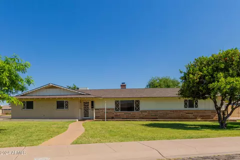1906 E Concorda Dr, Tempe, AZ 85282