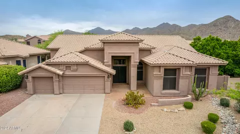 12744 E Jenan Dr, Scottsdale, AZ 85259
