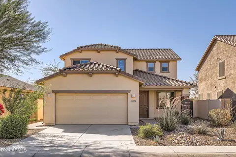 12209 W Desert Ln, El Mirage, AZ 85335