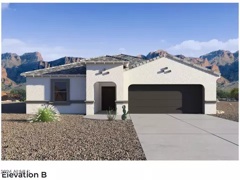 5865 E Swift Pl, San Tan Valley, AZ 85140