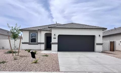 1549 E Squire Dr, Casa Grande, AZ 85122