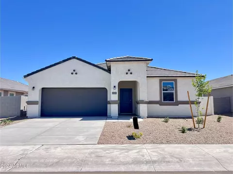 1581 E Squire Dr, Casa Grande, AZ 85122
