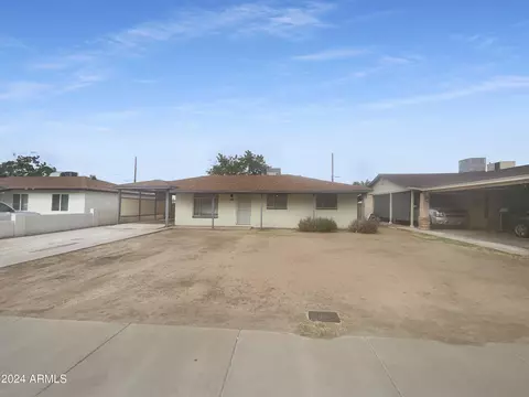 4406 N 47th Ave, Phoenix, AZ 85031