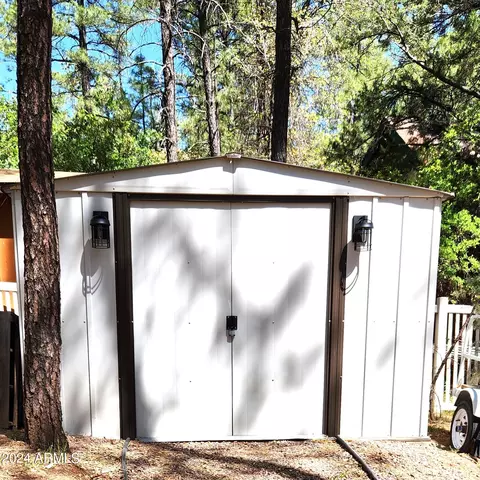Other - 6612 W Warren Dr, Pine, AZ 85544 photo 1 of 8