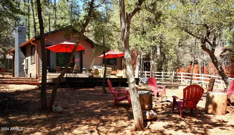 Other - 6612 W Warren Dr, Pine, AZ 85544 photo 2 of 8