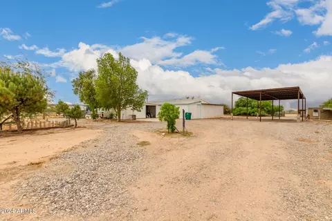 5308 S Whispering Sands Dr, Casa Grande, AZ 85193