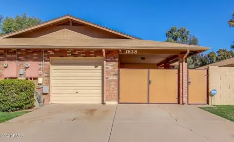 1828 E Jamaica Ave, Mesa, AZ 85204