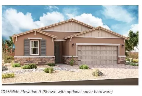 40487 W Wade Dr, Maricopa, AZ 85138