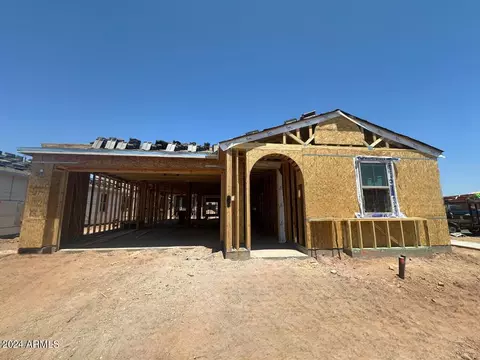 9458 E Sector Dr, Mesa, AZ 85212