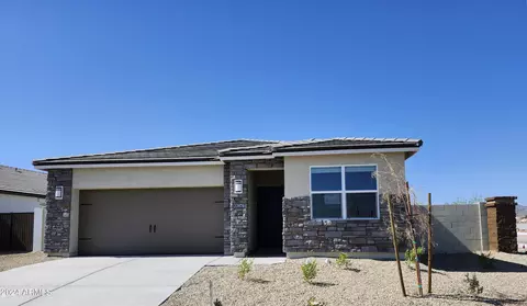 23974 W Mohave St, Buckeye, AZ 85326